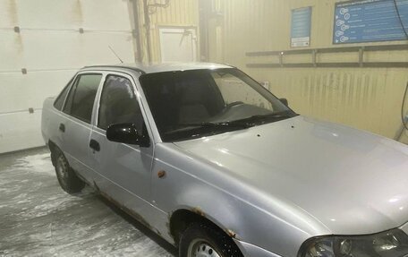 Daewoo Nexia I рестайлинг, 2010 год, 79 900 рублей, 2 фотография