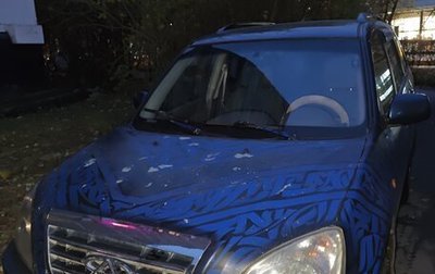 Chery Tiggo (T11), 2010 год, 205 000 рублей, 1 фотография