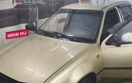 Daewoo Nexia I рестайлинг, 2010 год, 250 000 рублей, 1 фотография