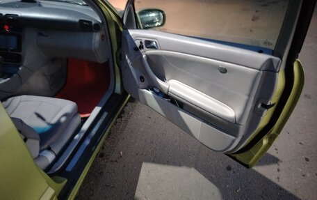 Mercedes-Benz C-Класс, 2002 год, 310 000 рублей, 12 фотография