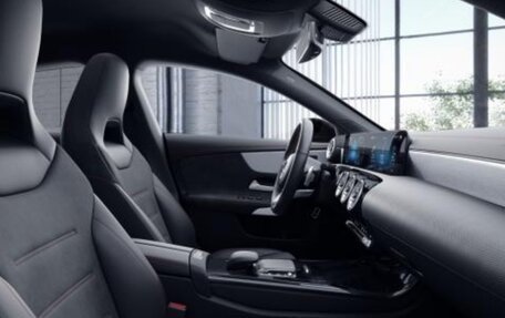 Mercedes-Benz CLA, 2021 год, 3 800 000 рублей, 3 фотография