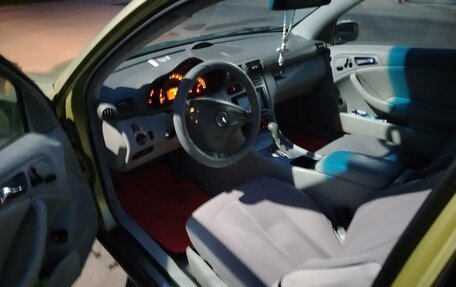 Mercedes-Benz C-Класс, 2002 год, 310 000 рублей, 14 фотография