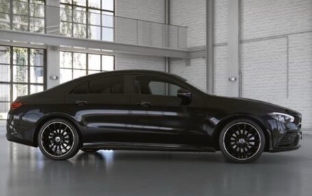 Mercedes-Benz CLA, 2021 год, 3 800 000 рублей, 2 фотография