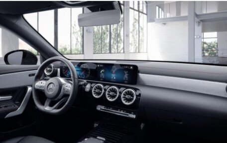 Mercedes-Benz CLA, 2021 год, 3 800 000 рублей, 5 фотография