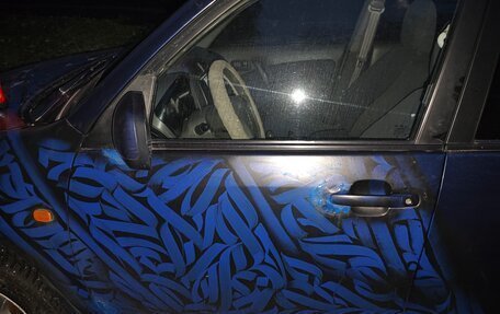 Chery Tiggo (T11), 2010 год, 205 000 рублей, 5 фотография