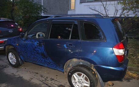 Chery Tiggo (T11), 2010 год, 205 000 рублей, 2 фотография