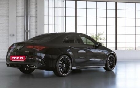 Mercedes-Benz CLA, 2021 год, 3 800 000 рублей, 4 фотография