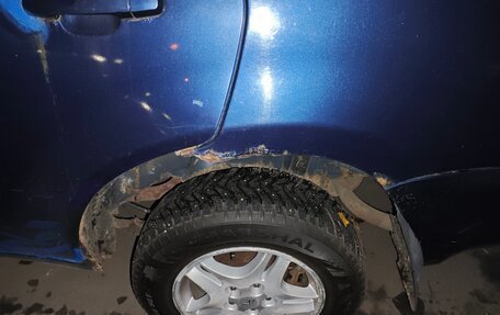 Chery Tiggo (T11), 2010 год, 205 000 рублей, 8 фотография