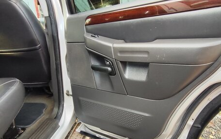Ford Explorer III, 2005 год, 1 050 000 рублей, 8 фотография