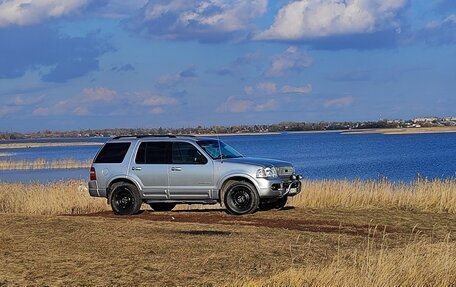 Ford Explorer III, 2005 год, 1 050 000 рублей, 4 фотография