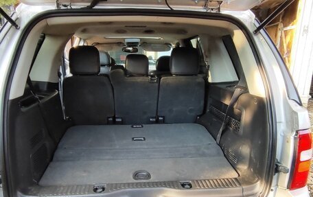 Ford Explorer III, 2005 год, 1 050 000 рублей, 10 фотография