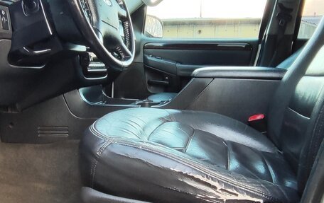Ford Explorer III, 2005 год, 1 050 000 рублей, 6 фотография