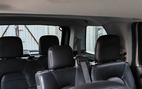 Ford Explorer III, 2005 год, 1 050 000 рублей, 11 фотография