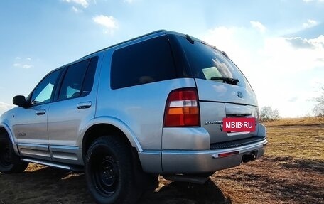 Ford Explorer III, 2005 год, 1 050 000 рублей, 5 фотография