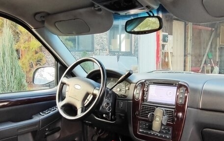 Ford Explorer III, 2005 год, 1 050 000 рублей, 9 фотография