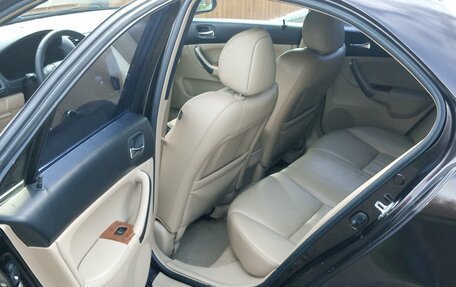 Honda Accord VII рестайлинг, 2006 год, 597 000 рублей, 7 фотография