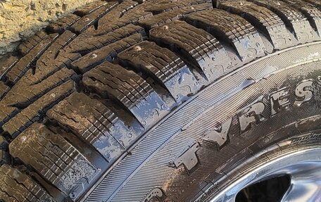 Ford Explorer III, 2005 год, 1 050 000 рублей, 19 фотография