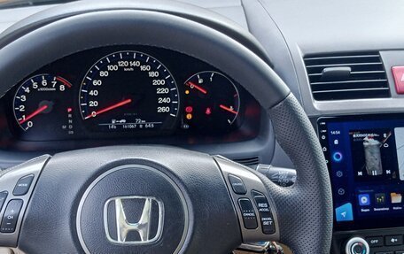Honda Accord VII рестайлинг, 2006 год, 597 000 рублей, 6 фотография
