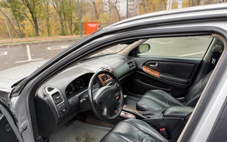 Nissan Maxima VIII, 2004 год, 350 000 рублей, 7 фотография