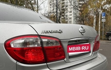 Nissan Maxima VIII, 2004 год, 350 000 рублей, 3 фотография