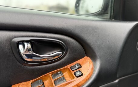 Nissan Maxima VIII, 2004 год, 350 000 рублей, 8 фотография