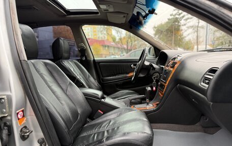 Nissan Maxima VIII, 2004 год, 350 000 рублей, 14 фотография