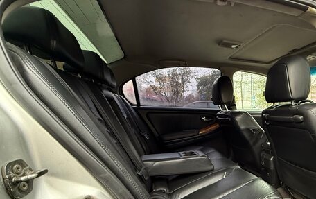 Nissan Maxima VIII, 2004 год, 350 000 рублей, 13 фотография