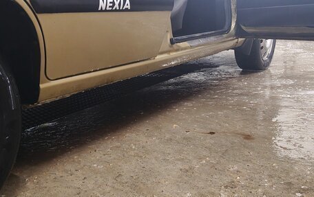 Daewoo Nexia I рестайлинг, 2010 год, 250 000 рублей, 3 фотография