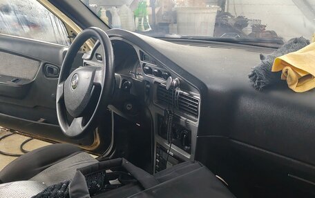 Daewoo Nexia I рестайлинг, 2010 год, 250 000 рублей, 4 фотография