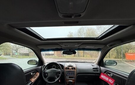 Nissan Maxima VIII, 2004 год, 350 000 рублей, 12 фотография