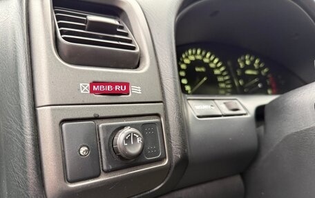 Nissan Maxima VIII, 2004 год, 350 000 рублей, 9 фотография