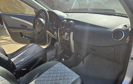 Nissan Almera, 2015 год, 900 000 рублей, 2 фотография