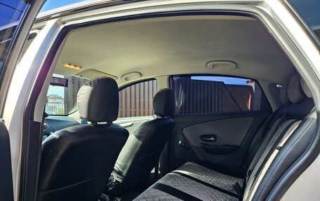 Nissan Almera, 2015 год, 900 000 рублей, 4 фотография