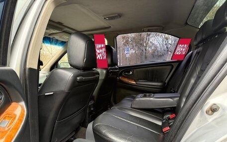 Nissan Maxima VIII, 2004 год, 350 000 рублей, 11 фотография