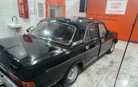 ГАЗ 31029 «Волга», 1995 год, 55 000 рублей, 3 фотография