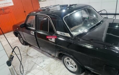 ГАЗ 31029 «Волга», 1995 год, 55 000 рублей, 4 фотография