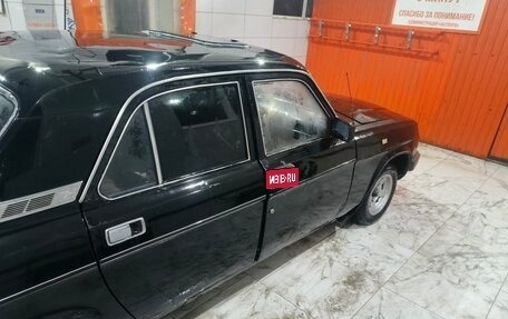 ГАЗ 31029 «Волга», 1995 год, 55 000 рублей, 1 фотография