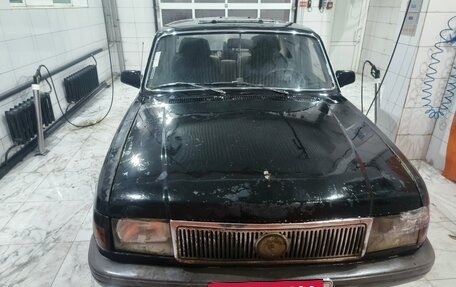 ГАЗ 31029 «Волга», 1995 год, 55 000 рублей, 2 фотография