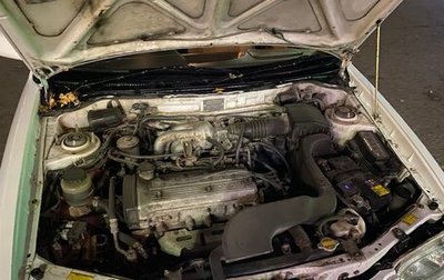 Toyota Corsa, 1999 год, 250 000 рублей, 1 фотография