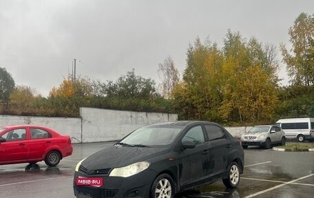 Chery Bonus (A13), 2011 год, 150 000 рублей, 1 фотография