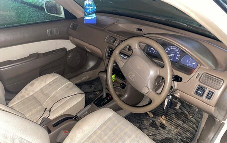 Toyota Corsa, 1999 год, 250 000 рублей, 2 фотография