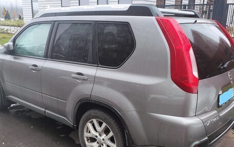 Nissan X-Trail, 2014 год, 1 250 000 рублей, 2 фотография