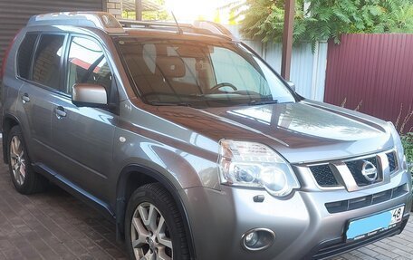 Nissan X-Trail, 2014 год, 1 250 000 рублей, 3 фотография