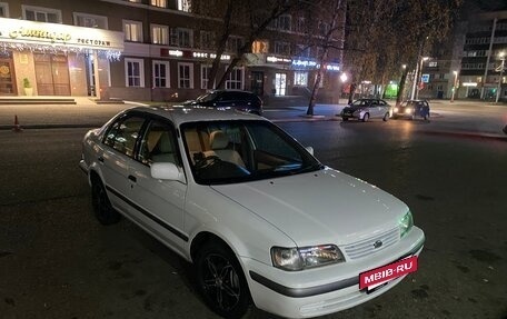Toyota Corsa, 1999 год, 250 000 рублей, 6 фотография