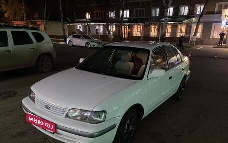 Toyota Corsa, 1999 год, 250 000 рублей, 5 фотография