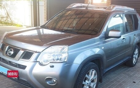 Nissan X-Trail, 2014 год, 1 250 000 рублей, 5 фотография