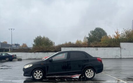 Chery Bonus (A13), 2011 год, 150 000 рублей, 2 фотография