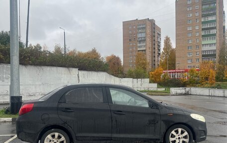 Chery Bonus (A13), 2011 год, 150 000 рублей, 6 фотография