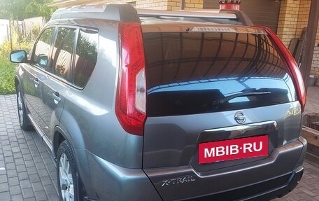 Nissan X-Trail, 2014 год, 1 250 000 рублей, 6 фотография