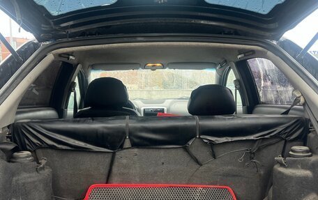 Chery Bonus (A13), 2011 год, 150 000 рублей, 9 фотография